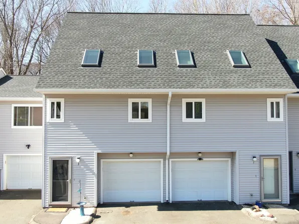 3 Chelsea Lane #3, East Granby, CT 06026