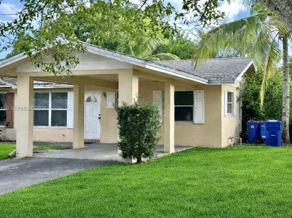 3809 NW 84th Ave, Coral Springs, FL 33065