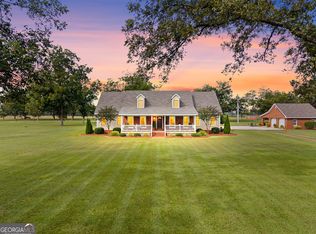 4507 State Highway 169, Claxton, GA 30417