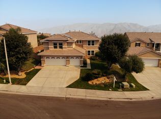 13696 Silver Stirrup Dr, Corona, CA 92883