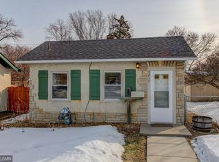 4217 4th Ave S, Minneapolis, MN 55409