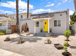 4654 36th St, San Diego, CA 92116