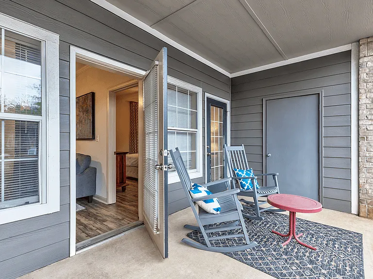 The Reserve at North River Apartments — Photo 22