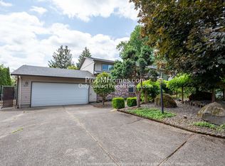 5615 SE Hillwood Cir, Milwaukie, OR 97267