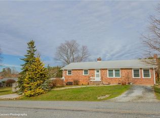 119 Bronco Pass, East Flat Rock, NC 28726