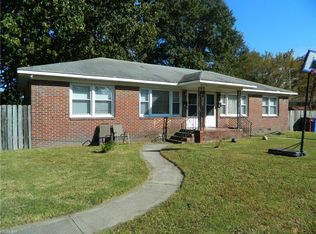 1515 Seaboard Ave #A, Chesapeake, VA 23324
