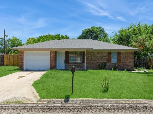 122 Southmeadow Dr, Sanger, TX 76266