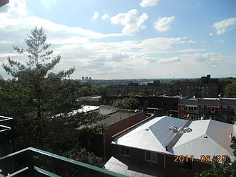 Rented by Metro Garden Realty NYC