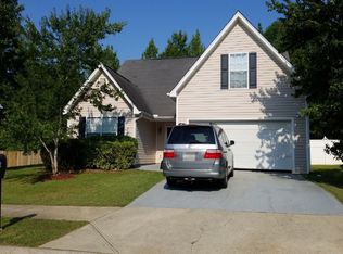 145 Maple Forge Dr, Athens, GA 30606