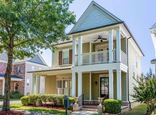 1253 Allentown St, Cordova, TN 38016