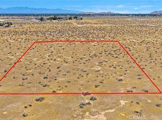 0 Joshua Rd Lot 27, Apple Valley, CA 92307