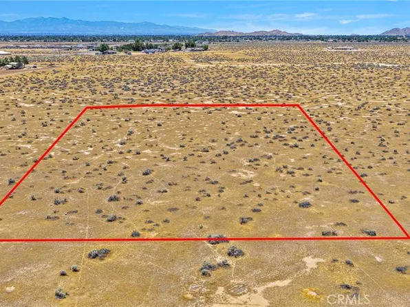 0 Joshua Rd Lot 27, Apple Valley, CA 92307