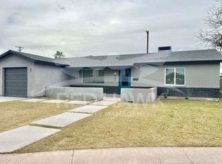 909 W 17th Pl, Tempe, AZ 85281