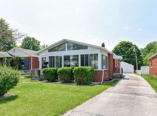 356 S Sheridan Ave, Indianapolis, IN