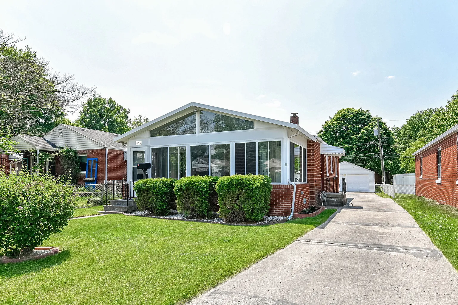 356 S Sheridan Ave photo 1