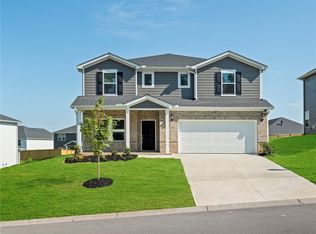 799 Burghley Cir, Greer, SC 29651