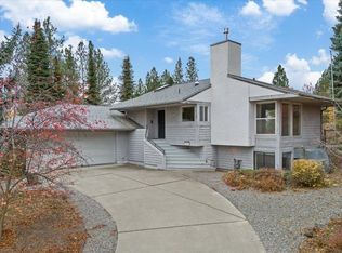 2624 E Nicklaus Ave, Spokane, WA 99223