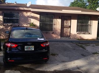 2901 NW 196th St, Miami Gardens, FL 33056