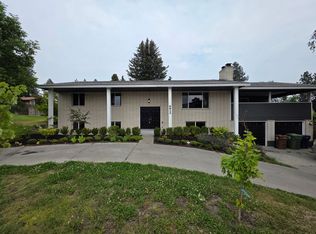6912 N Five Mile Rd, Spokane, WA 99208