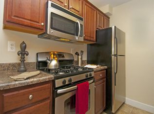 Parke Crescent, Greenbelt, MD 20770