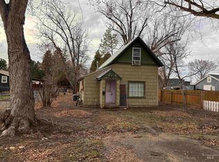 1819 S Helen St, Boise, ID 83705