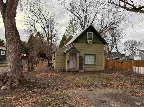 1819 S Helen St, Boise, ID 83705