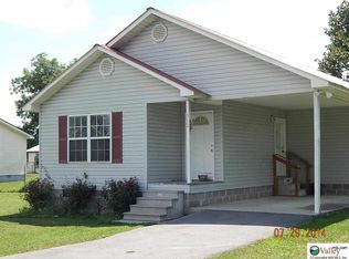 912 State Highway 68, Albertville, AL 35951