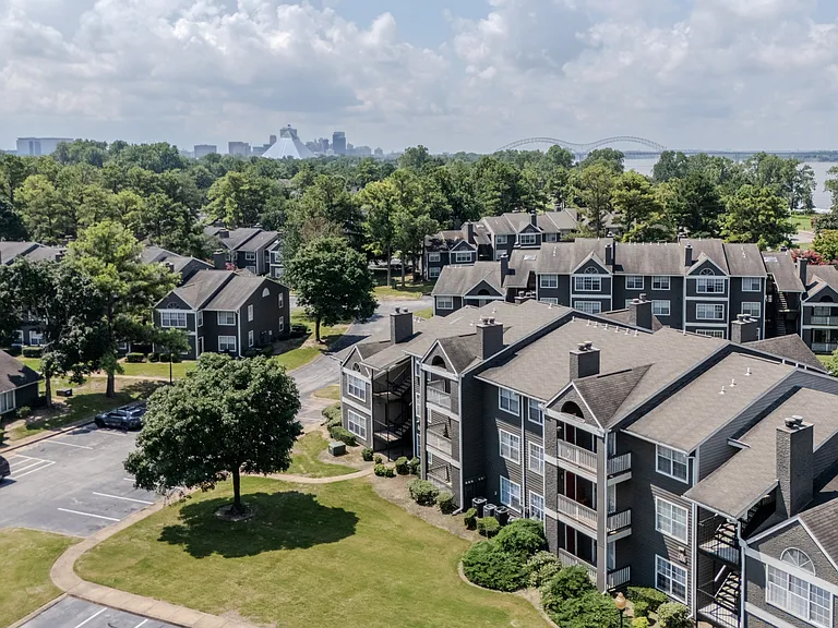 Riverset Apartments — Photo 38