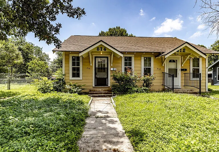 514 Curtiss St — Photo 1