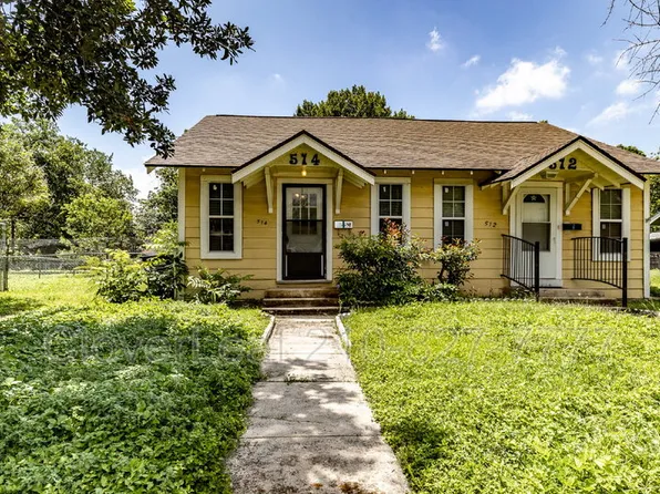514 Curtiss St, Schertz, TX 78154