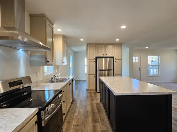 24542 Redwood Hwy Unit 34, Kerby, OR 97531