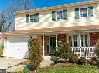 908 N Beecham Rd, Williamstown, NJ 08094