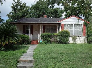 1724 University St, Jacksonville, FL 32209
