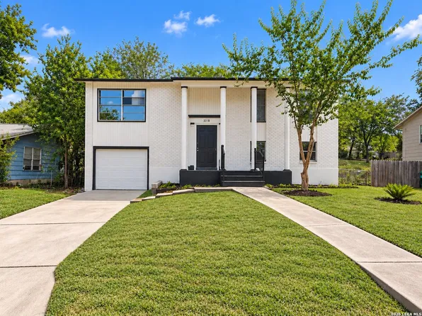 3318 Bob Billa St, San Antonio, TX 78223