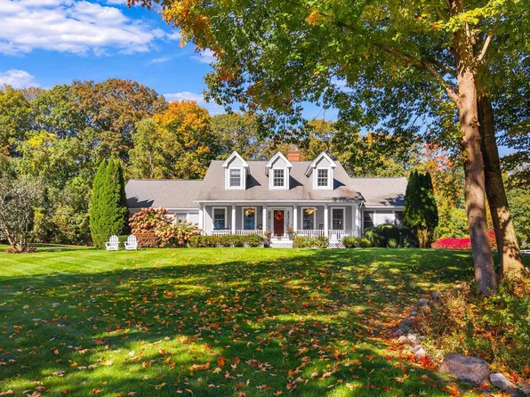 3 Jeffrey Drive, York, ME 03909