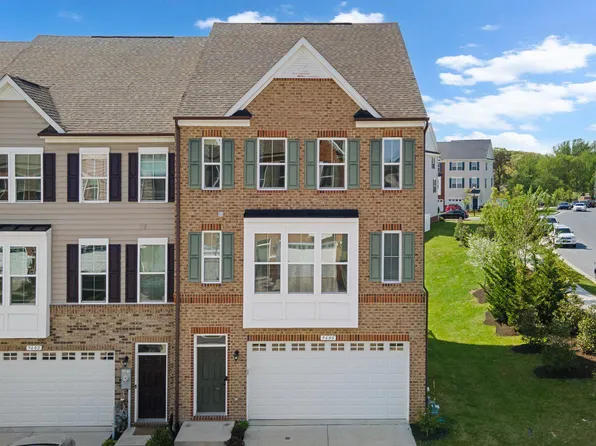 9600 Julia Ln, Owings Mills, MD 21117