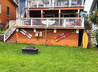 9564 Boucher Rd, Otter Lake, MI 48464