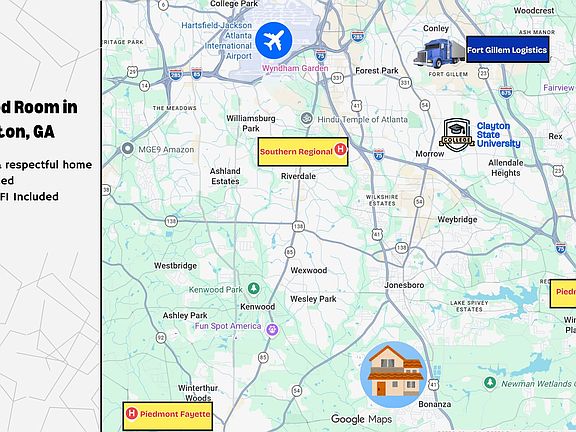 3rd image of (Undisclosed Address)