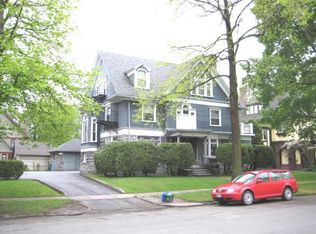 46 Argyle St APT 2C, Rochester, NY 14607