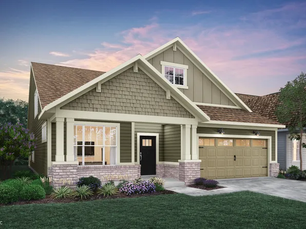 19982 Sumrall Pl, Westfield, IN 46074