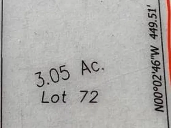 9701 Northwood Dr, Lexington, OK 73051