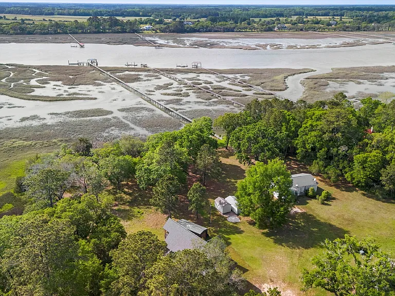3399 Freeman Hill Rd — Photo 54