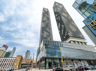 55 Cooper St #3616, Toronto, ON M5E 0G1