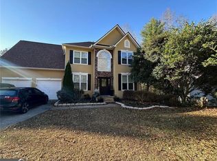 1087 Soaring Way, Marietta, GA 30062