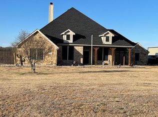 1999 County Road 2218, Caddo Mills, TX 75135