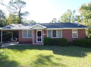 2436 Willis Ct, Macon, GA 31217