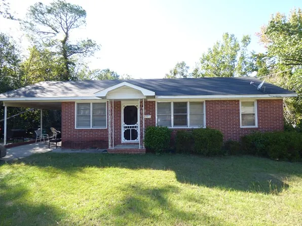 2436 Willis Ct, Macon, GA 31217