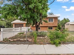 1325 Southmoor Dr, Fountain, CO 80817