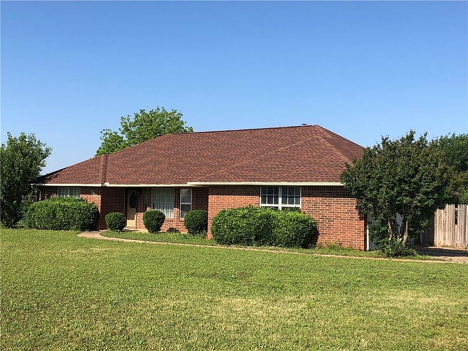 2nd image of 3801 N Park Ln