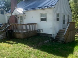 166 Northview Ave, Ottumwa, IA 52501